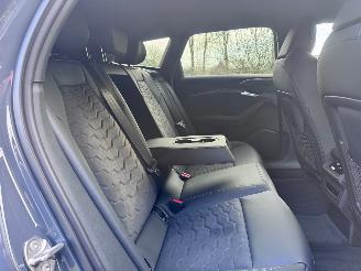 Audi A6 avant Audi A6 e-tron Avant performance 367pk 100 kWh Trekhaak DualScreen VOL!! picture 13