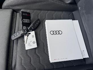 Audi A6 avant Audi A6 e-tron Avant performance 367pk 100 kWh Trekhaak DualScreen VOL!! picture 37