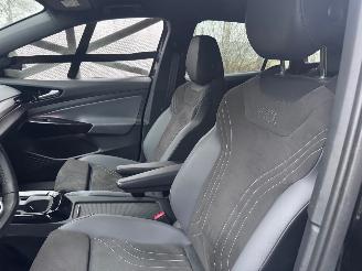 Volkswagen ID.4 Pro 210 kW 4Motion 82kWh Goal Trekhaak  Camera VOL ! picture 14