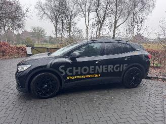 Volkswagen ID.4 Pro 210 kW 4Motion 82kWh Goal Trekhaak  Camera VOL ! picture 9