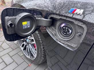 BMW 5-serie BMW 530e 5 Touring M Sport Panorama HUD Leder 2025 ! picture 22