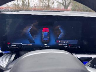 BMW 5-serie BMW 530e 5 Touring M Sport Panorama HUD Leder 2025 ! picture 25