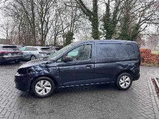 Volkswagen Caddy Volkswagen Caddy Cargo 1.5 TSI DSG Benzine 2025 Camera picture 23