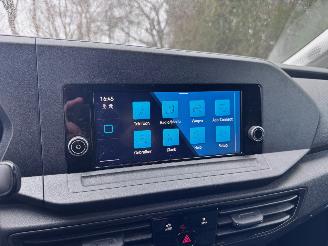 Volkswagen Caddy Volkswagen Caddy Cargo 1.5 TSI DSG Benzine 2025 Camera picture 7