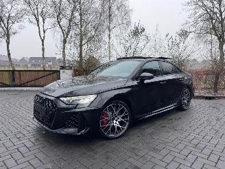 Audi Rs3 Audi RS3 Limousine 2.5 294 kW TFSI Quattro PANORAMA HUD ! picture 22