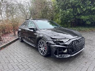 Audi Rs3 Audi RS3 Limousine 2.5 294 kW TFSI Quattro PANORAMA HUD ! picture 28