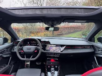 Audi Rs3 Audi RS3 Limousine 2.5 294 kW TFSI Quattro PANORAMA HUD ! picture 6