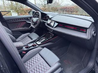 Audi Rs3 Audi RS3 Limousine 2.5 294 kW TFSI Quattro PANORAMA HUD ! picture 12