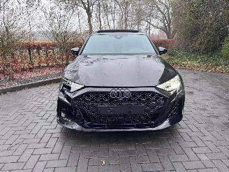 Audi Rs3 Audi RS3 Limousine 2.5 294 kW TFSI Quattro PANORAMA HUD ! picture 27