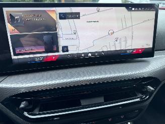 BMW 3-serie 330 3 Touring 330 e xDrive M Sport 2025 Trekhaak Leer VOL! picture 6