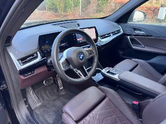 BMW iX1 iX1 20 eDrive M Sport Leder Trekhaak Camera Ambiance! picture 10