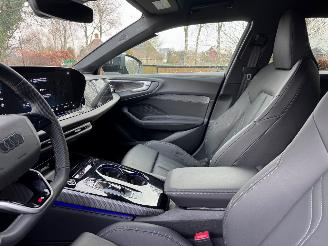 Audi A5 Audi A5 Limousine TFSI edition 1 Passenger Screen HUD picture 23