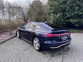 Audi A5 Audi A5 Limousine TFSI edition 1 Passenger Screen HUD picture 10