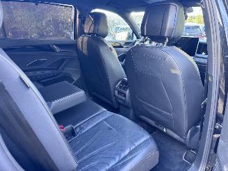 Volkswagen Tayron Volkswagen Tayron 1.5 TSI eHybrid R-Line 7 Stoelen Trekhaak ! picture 18