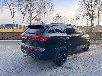 Volkswagen Tayron Volkswagen Tayron 1.5 TSI eHybrid R-Line 7 Stoelen Trekhaak ! picture 27