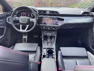Audi Q3 Q3 Sportback 35TFSI S line PANO SONOS Camera Ambiance VOL picture 5