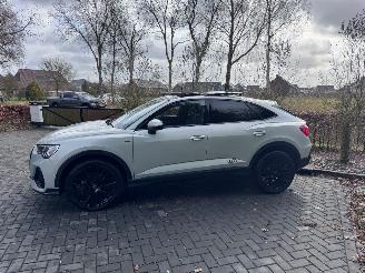 Audi Q3 Q3 Sportback 35TFSI S line PANO SONOS Camera Ambiance VOL picture 8