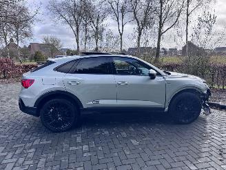 Audi Q3 Q3 Sportback 35TFSI S line PANO SONOS Camera Ambiance VOL picture 3