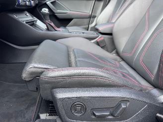 Audi Q3 Q3 Sportback 35TFSI S line PANO SONOS Camera Ambiance VOL picture 28