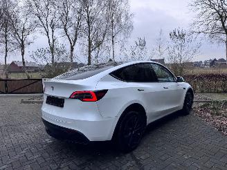 Tesla Model Y Tesla Model Y Long Range RWD PANORAMA Autopilot VOL picture 21