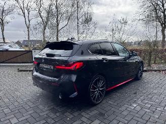 BMW 1-serie BMW 128 Limousine 128 TI 265pk Leder Camera ACC VOL! picture 25