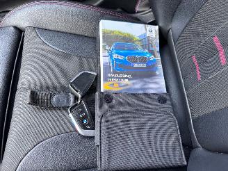 BMW 1-serie BMW 128 Limousine 128 TI 265pk Leder Camera ACC VOL! picture 10