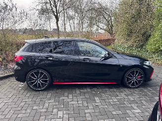 BMW 1-serie BMW 128 Limousine 128 TI 265pk Leder Camera ACC VOL! picture 18