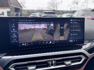 BMW i4 BMW i4 Gran Coupe M50 PANORAMA Leder 360View HUD 544pk picture 5