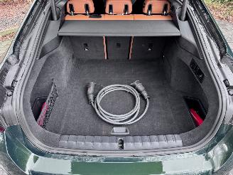 BMW i4 BMW i4 Gran Coupe M50 PANORAMA Leder 360View HUD 544pk picture 22