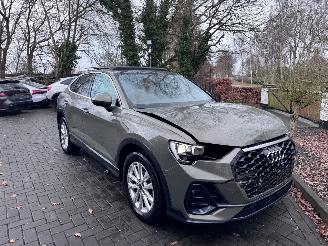 Audi Q3 Q3 Sportback 45 TFSIe Panorama 360View Leder VOL picture 18