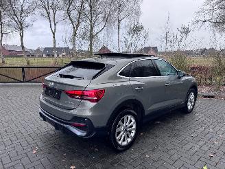 Audi Q3 Q3 Sportback 45 TFSIe Panorama 360View Leder VOL picture 11