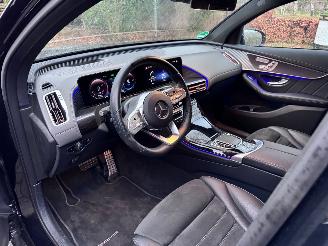 Mercedes EQC Mercedes-Benz EQC 400 4Matic AMG picture 14