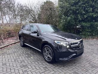 Mercedes EQC Mercedes-Benz EQC 400 4Matic AMG picture 10