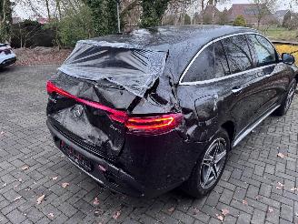 Mercedes EQC Mercedes-Benz EQC 400 4Matic AMG picture 24