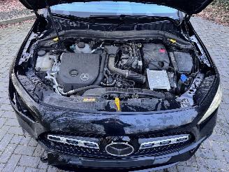 Mercedes GLA Mercedes-Benz GLA 250e AMG Camera Ambiance LED ACC picture 21