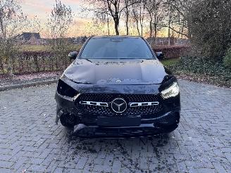 Mercedes GLA Mercedes-Benz GLA 250e AMG Camera Ambiance LED ACC picture 13