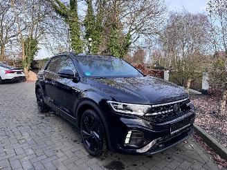 Volkswagen T-Roc Volkswagen T-Roc R-Line 1.5 TSI DSG 2025 Camera AHK VOL! picture 22