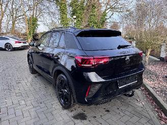Volkswagen T-Roc Volkswagen T-Roc R-Line 1.5 TSI DSG 2025 Camera AHK VOL! picture 14