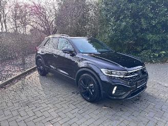 Volkswagen T-Roc Volkswagen T-Roc R-Line 1.5 TSI DSG 2025 Camera AHK VOL! picture 12