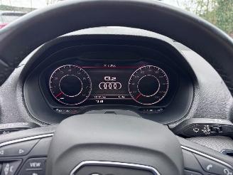 Audi Q2 Q2 35 TFSI 1.5  S-Line DSG Camera ACC Virtual !! picture 21
