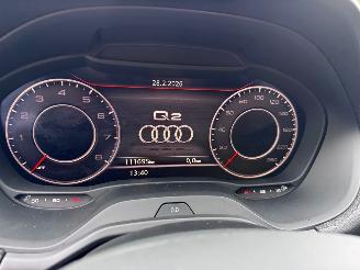 Audi Q2 Q2 35 TFSI 1.5  S-Line DSG Camera ACC Virtual !! picture 10
