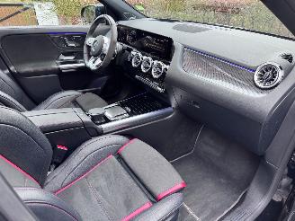 Mercedes GLA Mercedes-Benz GLA 45S AMG Panorama Schaalstoelen Ambiance VOL! picture 5
