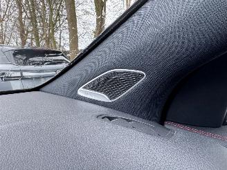 Mercedes GLA Mercedes-Benz GLA 45S AMG Panorama Schaalstoelen Ambiance VOL! picture 13