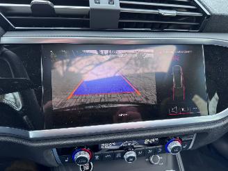 Audi Q3 Audi Q3 40 TFSI Quattro S line PANO Camera SONOS VOL! picture 9