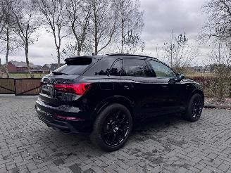 Audi Q3 Audi Q3 40 TFSI Quattro S line PANO Camera SONOS VOL! picture 14