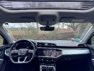 Audi Q3 Audi Q3 40 TFSI Quattro S line PANO Camera SONOS VOL! picture 5