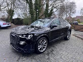 Audi Q3 Audi Q3 Sportback 45 TFSI e S line PANO Leder Camera Trekhaak VOL picture 22