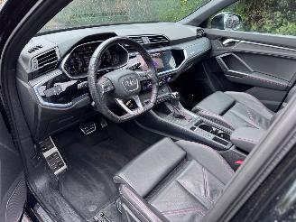 Audi Q3 Audi Q3 Sportback 45 TFSI e S line PANO Leder Camera Trekhaak VOL picture 18