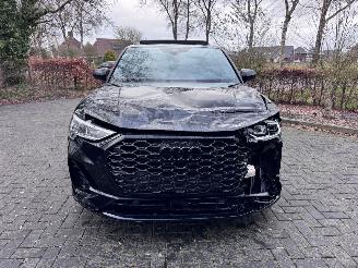 Audi Q3 Audi Q3 Sportback 45 TFSI e S line PANO Leder Camera Trekhaak VOL picture 25