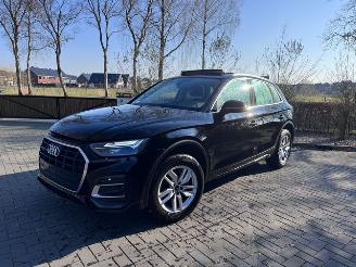 Audi Q5 Audi Q5 40 TFSI Quattro Panorama Camera Ambiance VO picture 7